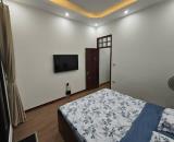 Nhà 45m2 xây 4 tầng ở trung tâm phường Hà Đông.