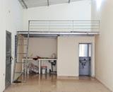CHO THUÊ MẶT BẰNG  KINH DOANH PHỐ TRẠM-LONG BIÊN-DT 45M2-MT 3,2M-6TR/TH