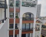 CHO THUÊ NHÀ LIỀN KỀ XUÂN LA -TÂY HỒ: 80M 6T-THANG MÁY-6PN KHÉP KÍN, GARA-MỚI ĐẸP-CHỈ 35TR
