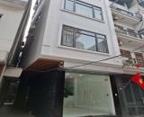 Hàng đẹp nóng hổi - Nhà 4.5 tầng, full nội thất, ô tô đỗ cửa tại Thanh Bình. Giá hơn 7 tỷ