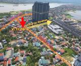 Bán đất khoáng nóng 235m2, xây khách sạn, nhà hàng, Thanh Thuỷ, Phú Thọ