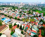 Bán nhà 2 tầng Trung Phương, Nông Trang, 4,6 tỷ, 113m2, Kinh Doanh