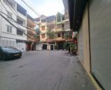 Phố Mai Anh Tuấn 80m2, 5T, mặt tiền 6m trước nhà sân 300m2 ngay Hồ Hoàng Cầu