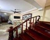 NHÀ-VŨ THẠNH HÀO NAM GẦN OTO ,5 TẦNG FULL NỘI THẤT DT 25/30M-GIÁ CHỈ 9.3 TỶ