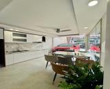 BÁN NHÀ 1 TRỆT 1 LỮNG 4 LẦU CÓ THANG MÁY BACU PHƯỜNG 4 VŨNG TÀU