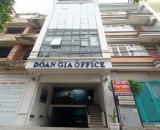 Duy Nhất! Bán Nhà Phố Trúc Khê, HN. 70m² MT 4,7m 7 tầng, Có Hầm. Giá Rẻ.