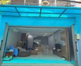[PHƯỜNG BÀN CỜ] BÁN NHÀ 4 TẦNG NGAY KHU CHỢ BÀN CỜ - VỊ TRÍ ĐẸP - 38M² – GIÁ 8.9 TỶ