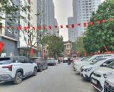 MẢNH ĐẤT MINH KHAI, SÁT TIMECITY, 98M, MT 4,3M, Ô TÔ, KINH DOANH, LÔ GÓC, CHỈ 23 TỶ.