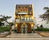 CG 🏡 BÁN NHÀ 3 TẦNG ĐƯỜNG D14 KDC HỒNG LOAN, P. CÁI RĂNG, TP.CẦN THƠ.