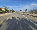 Bán đất mặt tiền đường bờ kè Trần Phú - thị trấn Diên Khánh view sông Cái