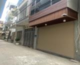 Khu cán bộ Đa sỹ 45m 5t thang máy,ôtô qua,view trường,khu dân trí cao,an sinh tuyệt vời