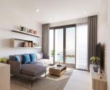 Bán căn hộ biển cao cấp Scenia Bay 74m2 - 2PN đang cho thuê 16tr /tháng, Bắc Nha Trang