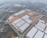 Nhà xưởng 3000m2 cần cho thuê ngay QL 2 Vĩnh Phúc đầy đủ PCCC nghiệm thu