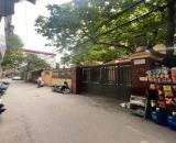 NHÀ VƯỜN, VÕ CHÍ CÔNG, CẦU GIẤY-Ô TÔ-KD: 205M X4T, MT 12M, GIÁ 55 TỶ.