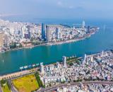 🏝️ Đất biệt thự Đảo Xanh, Đà Nẵng. 400m2, hàng hiếm, giá tốt nhất 💎