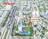 Cần bán lô đất biệt thự Phường Đông Hải 200m2, phía sau siêu thị BigC giá tốt