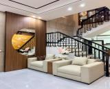 Bán căn nhà 4 tầng ngõ phố Nguyễn Tuân, ph Thanh Bình, TP HD, 45m2, mt 4m, 4 ngủ, 3.19 tỷ