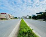 Bán toà CCMN An Dương Vương. Tây Hồ DT 80m x 9T. Mặt tiền 14m.