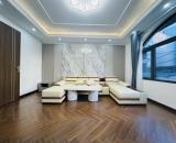 SIÊU PHẨM THẠCH BÀN –LÔ GÓC– 6 TẦNG THANG MÁY–Ô TÔ TRÁNH–KINH DOANH ĐỈNH–FULL NỘI THẤT
