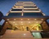 Bán Tòa Apartment Phố Trần Tử Bình, HN. DT 153m2 x 9T, 32 CHCC. Giá Đầu Tư.