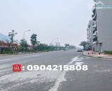 Bán đất tái định cư Ngọc Thụy, diện tích 70 mét đường 22 mét, view hồ, giá cả thương lượng