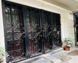 Bán Nhà Phố Hàng Bún, Nguyễn Trường Tộ, 10m thẳng ra phố, lô góc - 36m2 x 5 Tầng, Sổ riêng