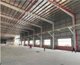 LA1. NHà xưởng Cho Thuê 10.000m2  ĐỨC HÒA , Long An
