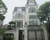 Ngộp bank bán Gấp biệt thự KĐT Geleximco Lê Trọng Tấn gần Splendora An Khánh 250m2 chỉ 3x