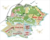 Bán gấp lô Biệt Thự Dự Án Biên Hòa New city Biên Hòa ngay sân Golf