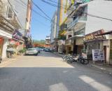 HIẾM. PHÂN LÔ PHỐ NGUYỄN SƠN 80M2, MT 4.5M, VỈA HÈ, KINH DOANH - NHỈNH 2X TỶ