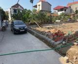 💥💥 CHÍNH CHỦ NHỜ BÁN 130M2 ĐẤT - VĂN GIANG - Ô TÔ - NGÕ THÔNG - SÁT HỒ - KD - NHỈNH 5 TỶ