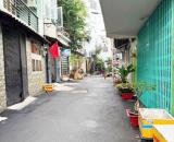 Bán nhà Hẻm Xe Hơi, Trần Văn Quang, P.Bảy Hiền, 42m2, chỉ 5.x tỷ TL