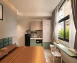Bán nhà Hẻm xe hơi 6M  Nguyễn Công Hoan, P7, Phú Nhuận - diện tích: 5x13, kết cấu nhà 3L