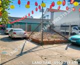 Bán đất 69m2 hẻm xe hơi gần Gigamall –Phạm Văn Đồng –Hiệp Bình Chánh Thủ Đức – 6.1tỷ(TL)