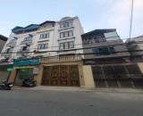 Bán nhà mặt phố Thanh Am,Long Biên 6 tầng,68m,mt4.4m kinh doanh nhỉnh 17 tỷ