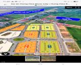 Bán đất KĐT River city, Tam Nông, Phú Thọ, chỉ hơn 1 tỷ