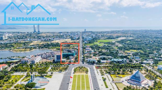 CƠ HỘI SỞ HỮU CĂN HỘ 4 SAO – VIEW ĐẸP, TIỆN ÍCH ĐỈNH CAO - 5