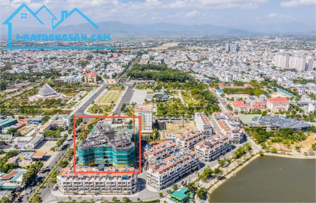 CƠ HỘI SỞ HỮU CĂN HỘ 4 SAO – VIEW ĐẸP, TIỆN ÍCH ĐỈNH CAO - 4
