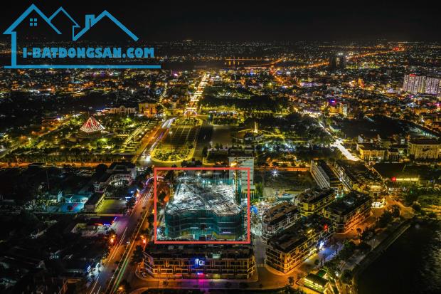 CƠ HỘI SỞ HỮU CĂN HỘ 4 SAO – VIEW ĐẸP, TIỆN ÍCH ĐỈNH CAO - 3