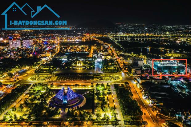 CƠ HỘI SỞ HỮU CĂN HỘ 4 SAO – VIEW ĐẸP, TIỆN ÍCH ĐỈNH CAO - 2