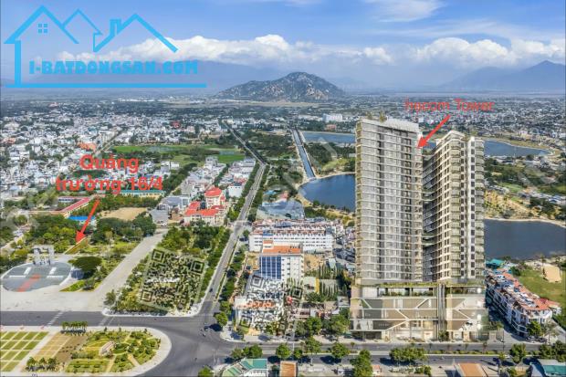 CƠ HỘI SỞ HỮU CĂN HỘ 4 SAO – VIEW ĐẸP, TIỆN ÍCH ĐỈNH CAO - 1