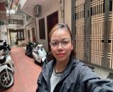 Bán Nhà Phố Nguyễn Trường Tộ, Hàng Bún, 10m ra phố - 31m2, 4 Tầng - sổ riêng, Giá 16,2 Tỷ