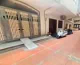 Bán Nhà Phố Nguyễn Trường Tộ, Hàng Bún, 10m ra phố - 31m2, 4 Tầng - sổ riêng, Giá 16,2 Tỷ