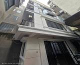 Bán nhà Nguyễn Trường Tộ 32m 5 tầng lô góc giá 16,5 tỷ, 10m ra ô tô