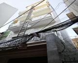 Bán nhà phố Trương Định, Hai Bà Trưng 85m, 6 tầng. Giá: 27.5 tỷ. LH: 0937158386