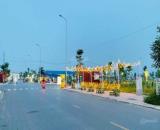 Bán lô Trục Chính  An Bình Vọng Đông - Kcn Yên Phong, bán nhanh