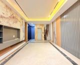 Nhà ngõ 8 phố Hoa Lư, 39m2 x 5T thang máy, MT 4.5m, giá 15 tỷ có TL, 0985868893