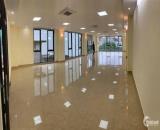 Phố Nam Đồng 80m2, 8 nổi 1 hầm, mặt tiền 6.4m lô góc 3 thoáng Gara ô tô giá 40 tỷ