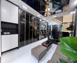 🔥 DUY NHẤT 1 CĂN TẠI NGUYỄN CHÍNH 42m*6T, VIEW HỒ, Ô TÔ ĐỖ CỬA, NỘI THẤT VIP CHỈ 9.8 TỶ