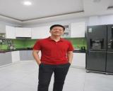 Bán gấp nhà hẻm xe hơi khu gò dầu, 90m, 4 tầng, khu sầm uất, đủ tiện ích, chỉ 9.x tỷ, hiếm